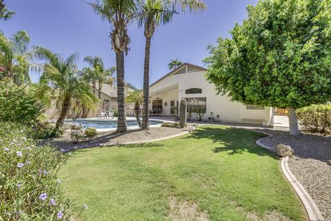 2278 E Saratoga St, Gilbert, AZ 85296 photo 36