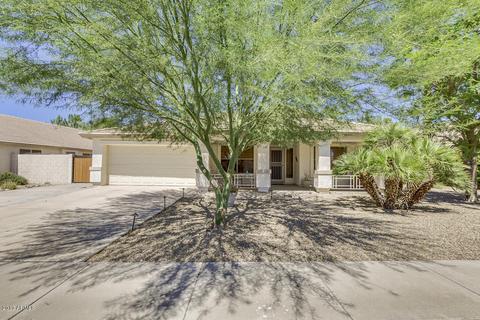 2278 E Saratoga St, Gilbert, AZ 85296 photo 2