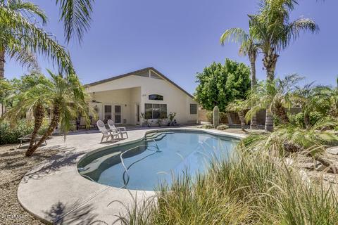 2278 E Saratoga St, Gilbert, AZ 85296 photo 33