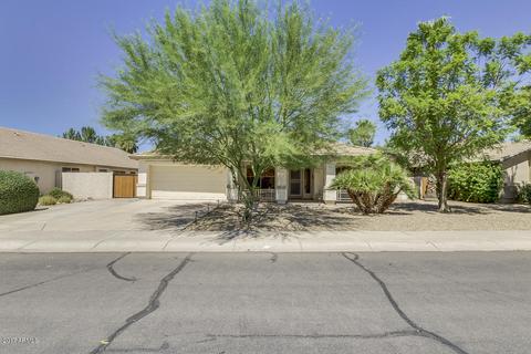 2278 E Saratoga St, Gilbert, AZ 85296 photo 1