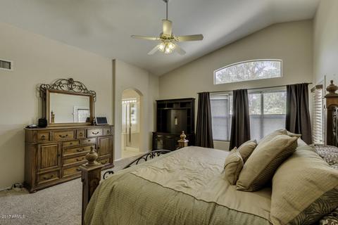 2278 E Saratoga St, Gilbert, AZ 85296 photo 20