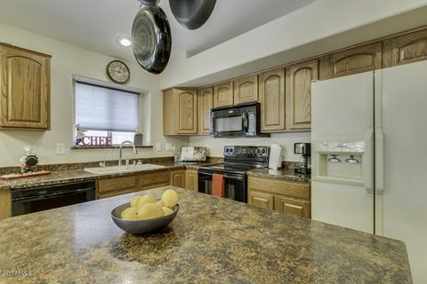 2278 E Saratoga St, Gilbert, AZ 85296 photo 14