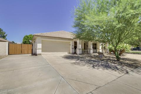 2278 E Saratoga St, Gilbert, AZ 85296 photo 3