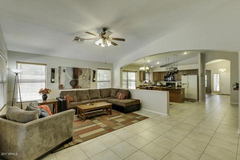 2278 E Saratoga St, Gilbert, AZ 85296 photo 18