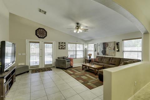 2278 E Saratoga St, Gilbert, AZ 85296 photo 15