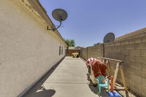 2278 E Saratoga St, Gilbert, AZ 85296 photo 38