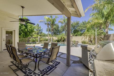 2278 E Saratoga St, Gilbert, AZ 85296 photo 31