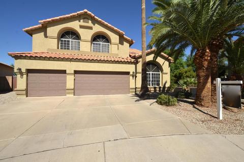192 S Sandstone St, Gilbert, AZ 85296 photo 1
