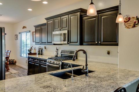 2667 E Runaway Bay Pl, Gilbert, AZ 85298 photo 9