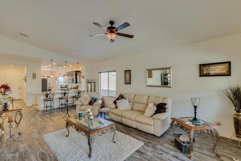 2667 E Runaway Bay Pl, Gilbert, AZ 85298 photo 5