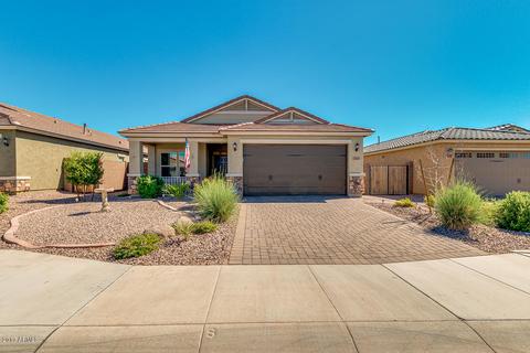 2667 E Runaway Bay Pl, Gilbert, AZ 85298 photo 1