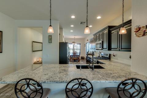 2667 E Runaway Bay Pl, Gilbert, AZ 85298 photo 8
