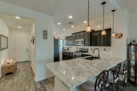 2667 E Runaway Bay Pl, Gilbert, AZ 85298 photo 6