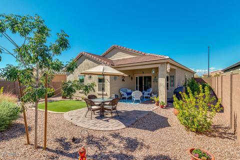 2667 E Runaway Bay Pl, Gilbert, AZ 85298 photo 22