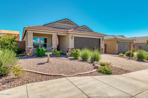 2667 E Runaway Bay Pl, Gilbert, AZ 85298 photo 2