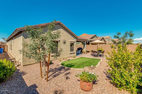2667 E Runaway Bay Pl, Gilbert, AZ 85298 photo 23
