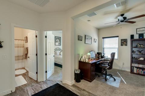 2667 E Runaway Bay Pl, Gilbert, AZ 85298 photo 16
