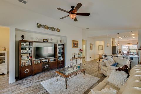 2667 E Runaway Bay Pl, Gilbert, AZ 85298 photo 4