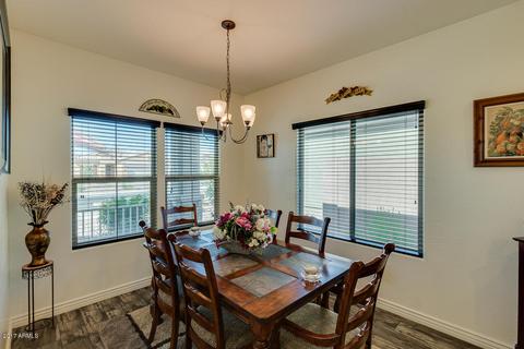2667 E Runaway Bay Pl, Gilbert, AZ 85298 photo 11