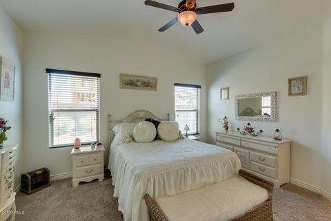 2667 E Runaway Bay Pl, Gilbert, AZ 85298 photo 12