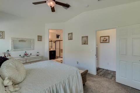 2667 E Runaway Bay Pl, Gilbert, AZ 85298 photo 13