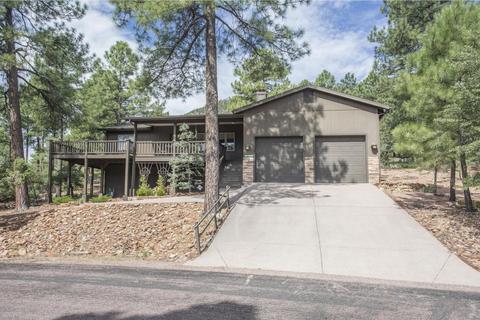 5125 Juniper Loop, Pine, AZ 85544 photo 1