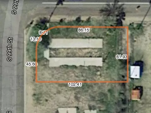 9915 E Broadway Rd #-, Mesa, AZ 85208 photo 5
