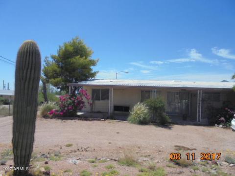 4974 N Plaza Dr, Apache Junction, AZ 85120 photo 1