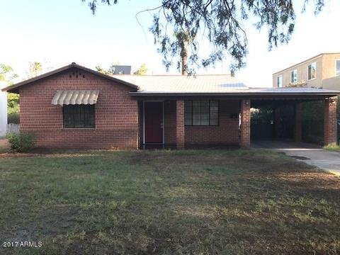 1621 E Montecito Ave, Phoenix, AZ 85016 photo 1