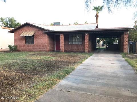 1621 E Montecito Ave, Phoenix, AZ 85016 photo 10
