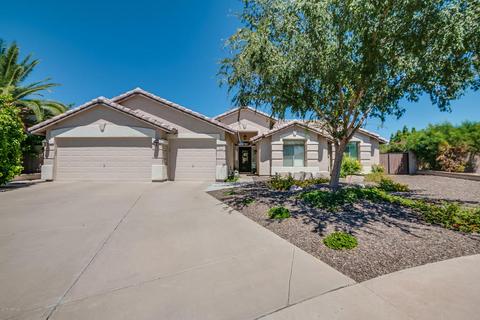 4352 Ellis Cir, Mesa, AZ 85205 photo 1