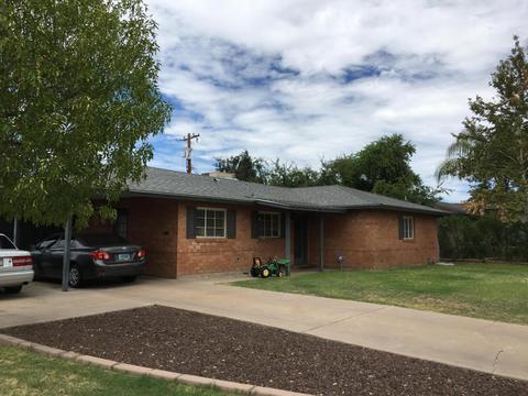 3140 E Coolidge St, Phoenix, AZ 85016