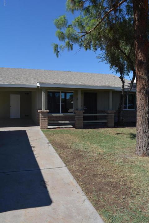 2010 E Radcliffe Dr, Tempe, AZ 85283 photo 2