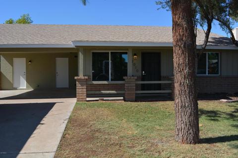 2010 E Radcliffe Dr, Tempe, AZ 85283