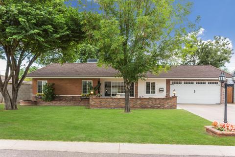4708 E Cambridge Ave, Phoenix, AZ 85008 photo 1