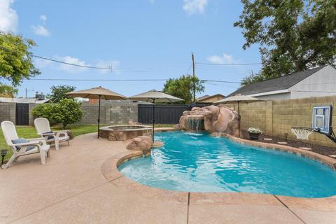 4708 E Cambridge Ave, Phoenix, AZ 85008 photo 32