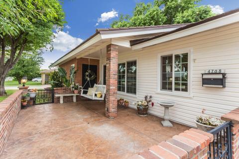 4708 E Cambridge Ave, Phoenix, AZ 85008 photo 4