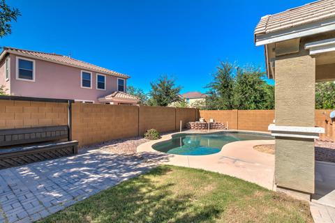 3497 E Terrace Ave, Gilbert, AZ 85234 photo 61