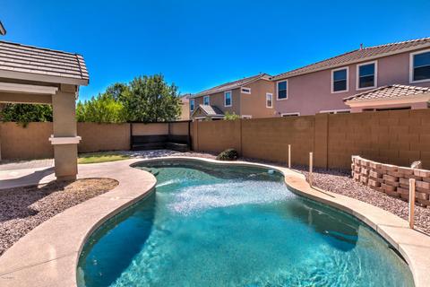 3497 E Terrace Ave, Gilbert, AZ 85234 photo 66