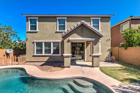 3497 E Terrace Ave, Gilbert, AZ 85234 photo 64