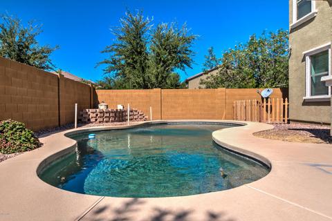 3497 E Terrace Ave, Gilbert, AZ 85234 photo 67