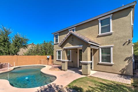 3497 E Terrace Ave, Gilbert, AZ 85234 photo 63