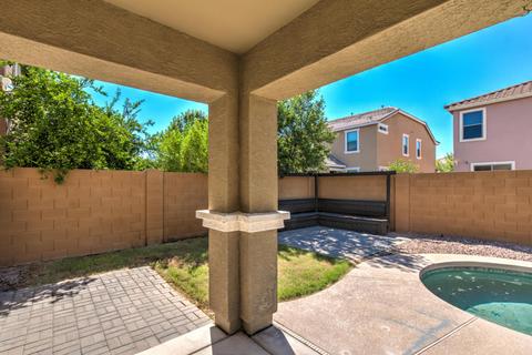 3497 E Terrace Ave, Gilbert, AZ 85234 photo 58