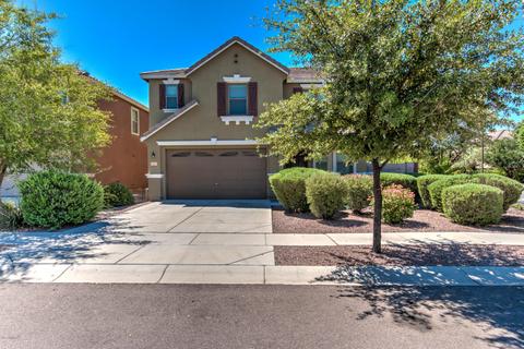 3497 E Terrace Ave, Gilbert, AZ 85234 photo 1
