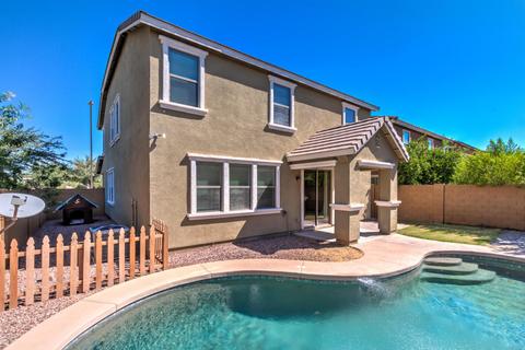 3497 E Terrace Ave, Gilbert, AZ 85234 photo 65