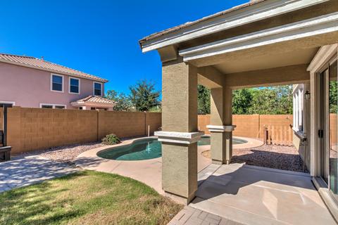 3497 E Terrace Ave, Gilbert, AZ 85234 photo 60
