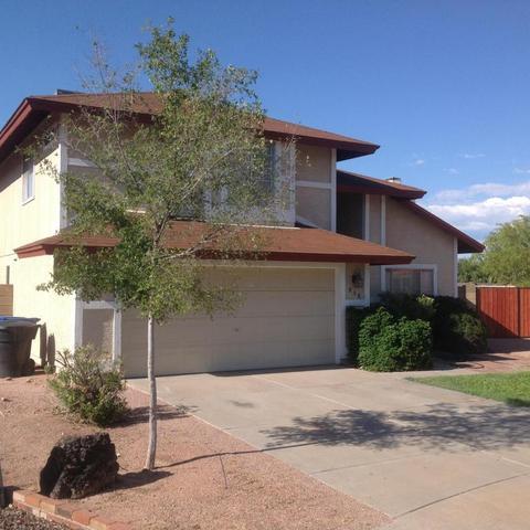 958 E Inca St, Mesa, AZ 85203 photo 6