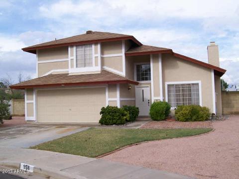 958 E Inca St, Mesa, AZ 85203 photo 1