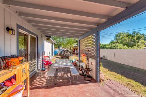3137 E Capri Cir, Mesa, AZ 85204 photo 30