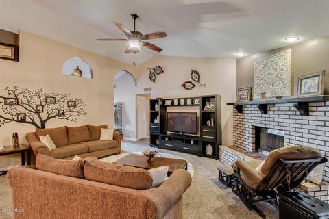 3137 E Capri Cir, Mesa, AZ 85204 photo 8